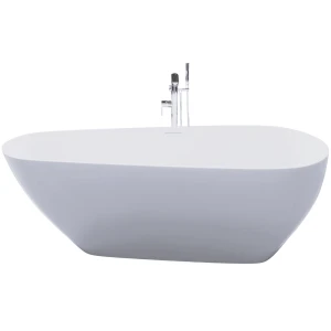 Акриловая ванна Frank F6122 White 170x75