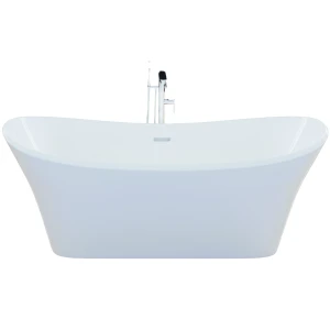 Акриловая ванна Frank F6104 White 170x75