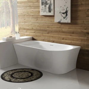 Акриловая ванна BelBagno BB410 150x78 L