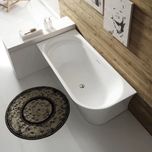 Акриловая ванна BelBagno BB410 150x78 L