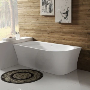 Акриловая ванна BelBagno BB410 150x78 L