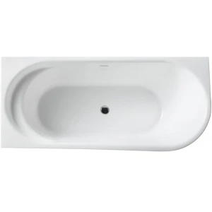 Акриловая ванна BelBagno BB410 150x78 L
