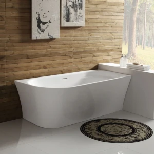Акриловая ванна BelBagno BB410 150x78 R