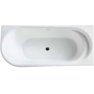 Акриловая ванна BelBagno BB410 150x78 R