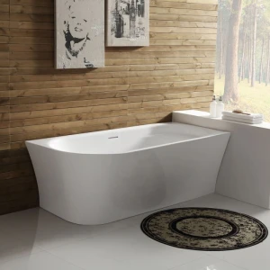 Акриловая ванна BelBagno BB410 150x78 R