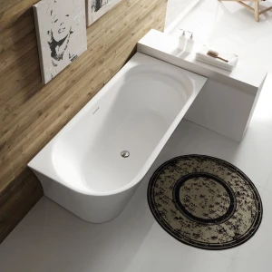 Акриловая ванна BelBagno BB410 150x78 R