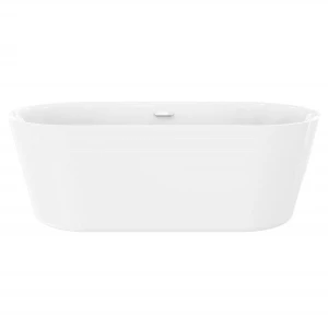 Акриловая ванна BelBagno BB306-1395 140x68
