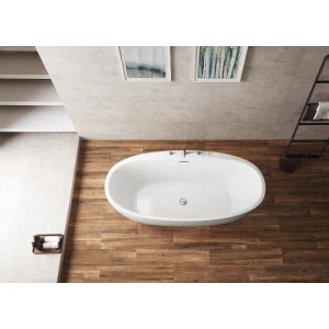 Акриловая ванна BelBagno BB404 150x80