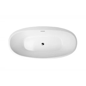 Акриловая ванна BelBagno BB404 150x80