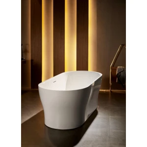 Акриловая ванна BelBagno BB405 150x80