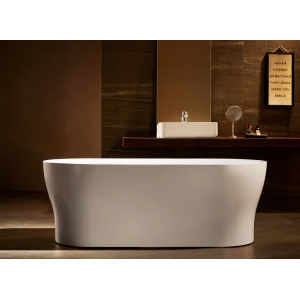 Акриловая ванна BelBagno BB405 150x80