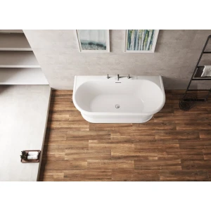 Акриловая ванна BelBagno BB408 150x80