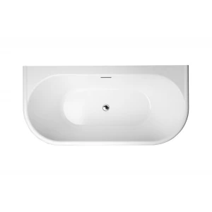 Акриловая ванна BelBagno BB408 150x80
