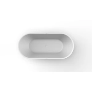 Акриловая ванна BelBagno BB70-1500-800-W/NM 150x80