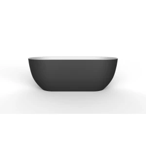 Акриловая ванна BelBagno BB70-1500-800-W/NM 150x80