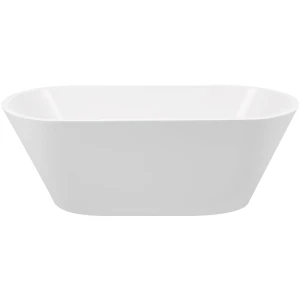Акриловая ванна BelBagno BB61-1700-W0 170x75