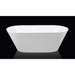 Акриловая ванна BelBagno BB61-1700-W0 170x75