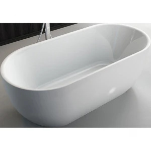 Акриловая ванна BelBagno BB70 150x80