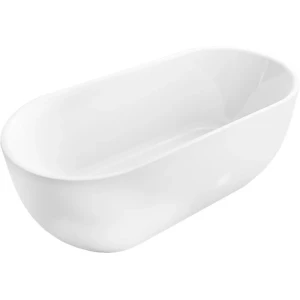 Акриловая ванна BelBagno BB70 150x80
