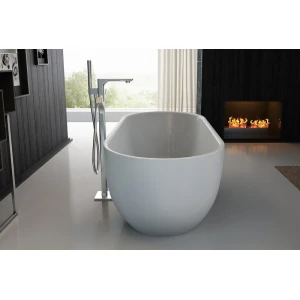 Акриловая ванна BelBagno BB70 150x80