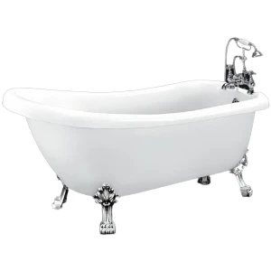 Акриловая ванна BelBagno BB20 170x73