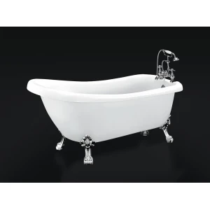 Акриловая ванна BelBagno BB20 170x73