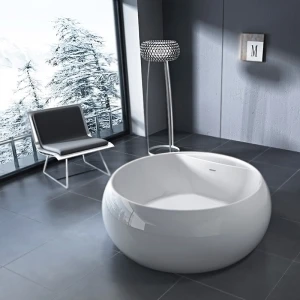Акриловая ванна BelBagno BB30 155x155
