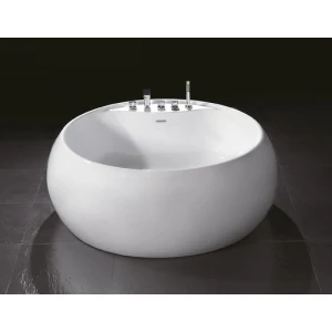 Акриловая ванна BelBagno BB30 155x155