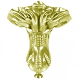 Ножки для ванны BelBagno Eagle BB-LEG-EAGLE-ORO золото