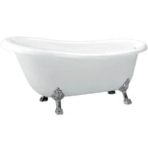Акриловая ванна BelBagno BB04 170x80
