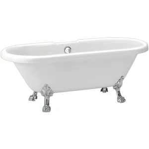 Акриловая ванна BelBagno BB21 177x80