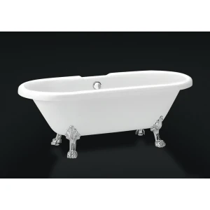 Акриловая ванна BelBagno BB21 177x80