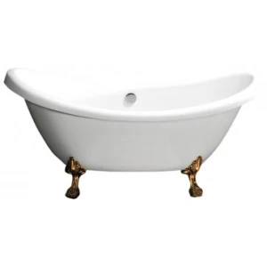 Акриловая ванна BelBagno BB05 183x75