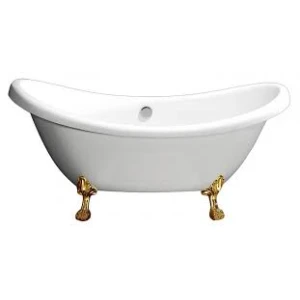 Акриловая ванна BelBagno BB05 183x75