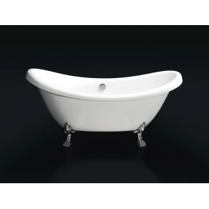 Акриловая ванна BelBagno BB05 183x75