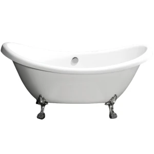 Акриловая ванна BelBagno BB05 183x75
