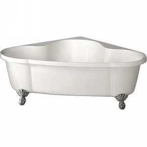 Акриловая ванна BelBagno BB07 150x150