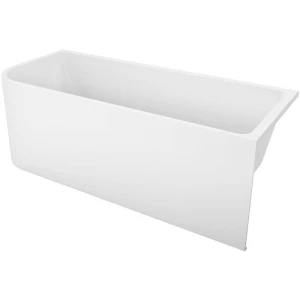 Акриловая ванна BelBagno BB712 150x73 R