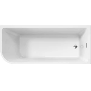 Акриловая ванна BelBagno BB712 150x73 R