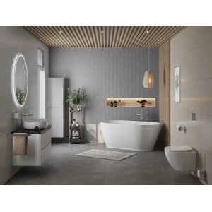 Акриловая ванна BelBagno ВВ413 150x80
