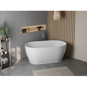 Акриловая ванна BelBagno ВВ413 150x80