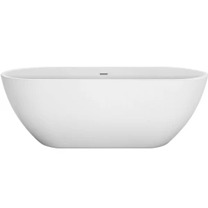 Акриловая ванна BelBagno Uno BB701 140x72