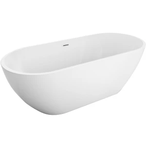 Акриловая ванна BelBagno Uno BB701 140x72