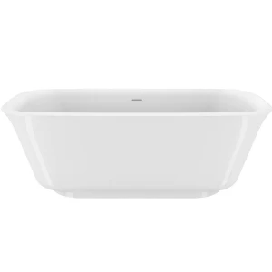 Акриловая ванна BelBagno Due BB702 170x80