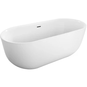 Акриловая ванна BelBagno BB706 170x77