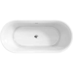 Акриловая ванна BelBagno BB706 170x77