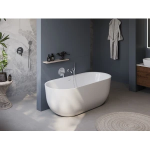 Акриловая ванна BelBagno BB706 170x77