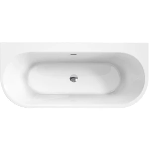 Акриловая ванна BelBagno BB711 170x75