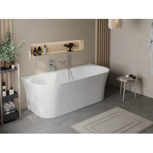 Акриловая ванна BelBagno BB711 170x75