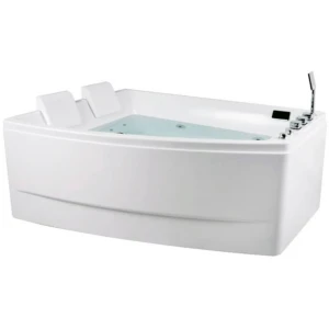 Акриловая ванна Orans OLS-BT-65100X L 170x120